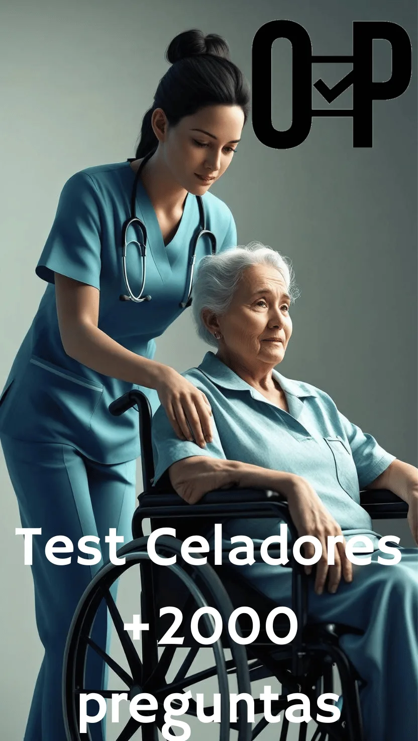 test celadores sas aragon salud sespa ib-salud scs sescam sacyl catsalut conselleria sanitat ses sergas rioja salud sermas sms osasunbida osakidetza oposicion opositores